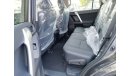 Toyota Prado 2.7L Midnight Edition 2021 Model