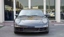 Porsche 911 4S Carrera Full Service History GCC