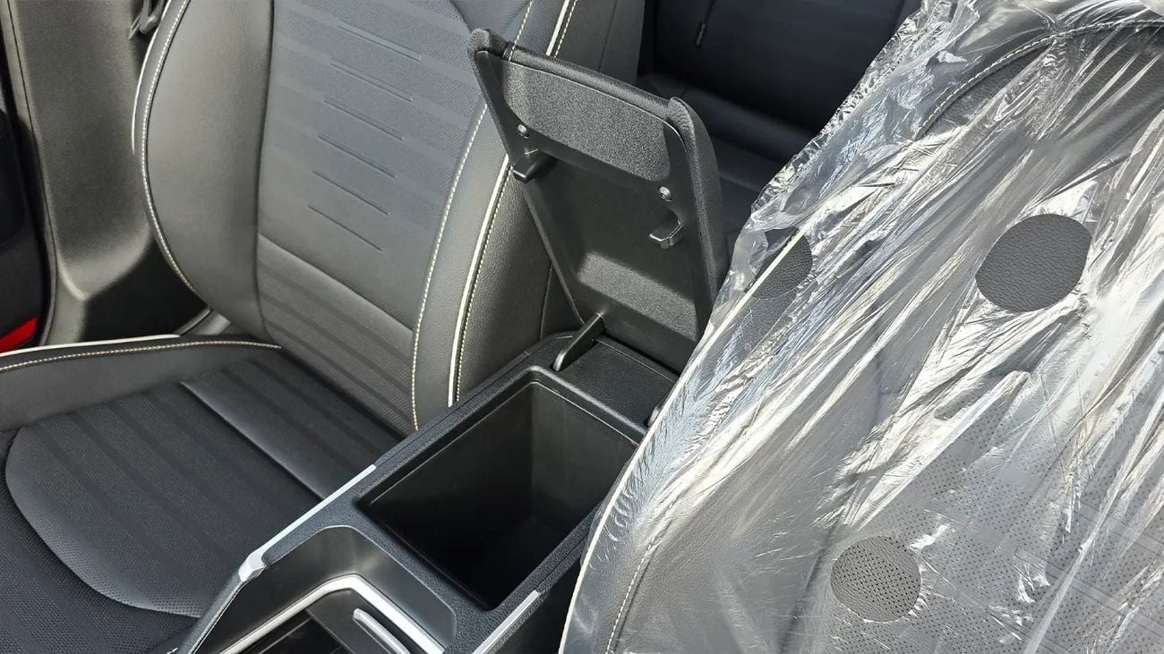 Kia K3 EX DLX 1.5L CVT COMFORT AT