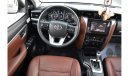 Toyota Fortuner TOYOTA FORTUNER VX.R 2016 (V6-4.0L)