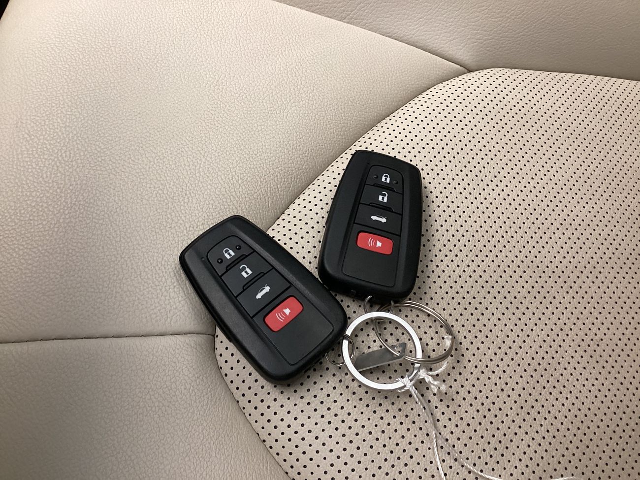 تويوتا كامري Limited | شامل الضمان | 0 ﺪﻔﻋﺓ ﺃﻮﻟﻯ