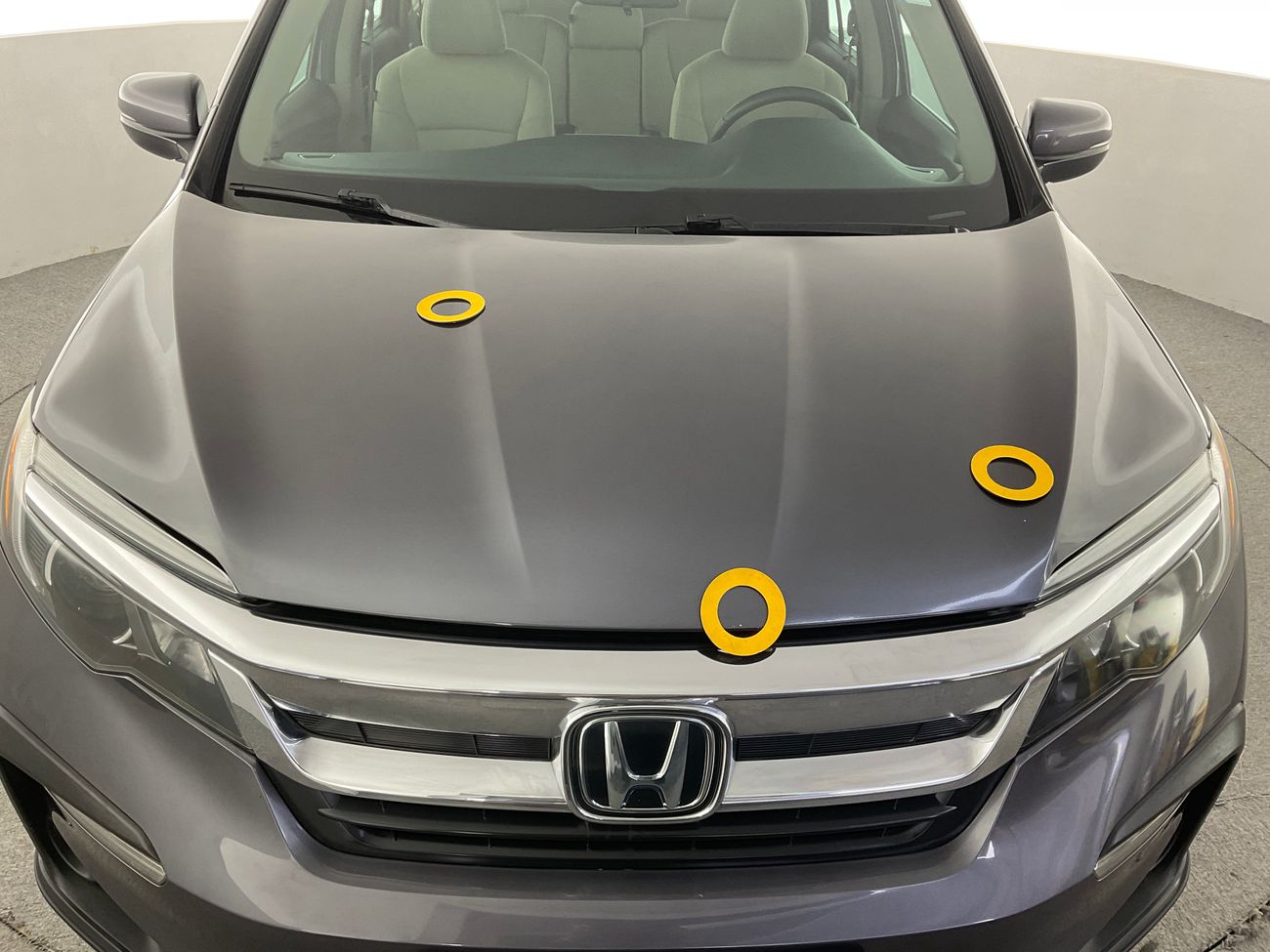 Honda Pilot LX | Carnival Sale • UP TO AED 20,000 OFF | Guaranteed Warranty | 0 Down Payment