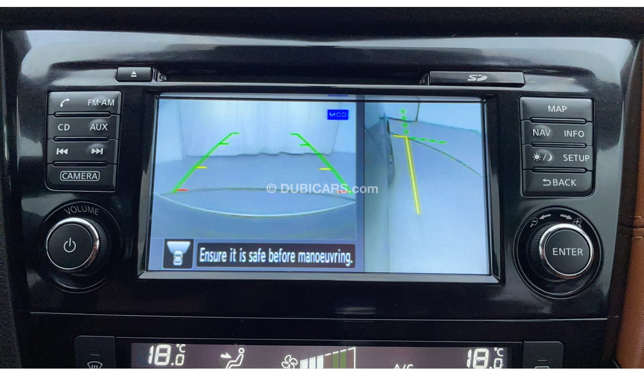 Nissan XTrail SL 2.5 | Zero Down Payment | Free Home Test Drive