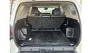 Toyota 4Runner 2020 LIMITED NIGHT EDITION SUNROOF PUSH START ENGINE 4x4