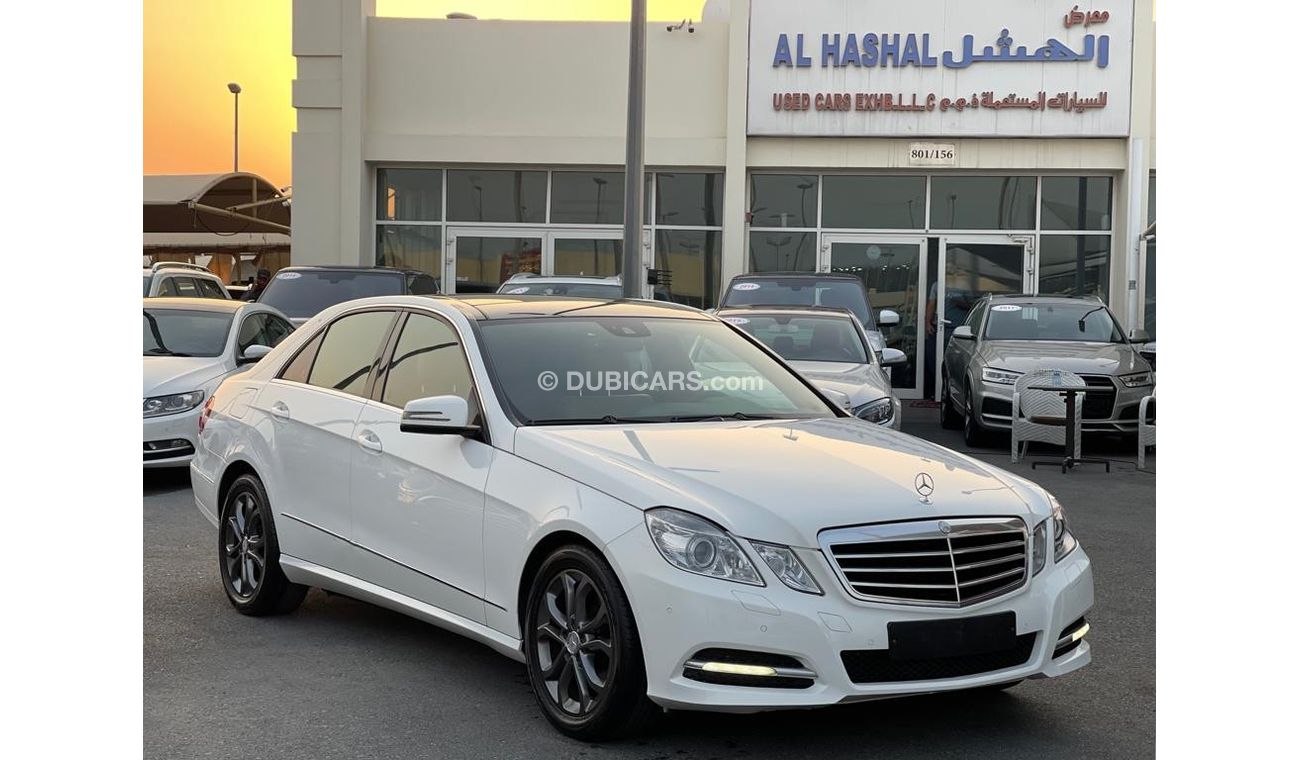 مرسيدس بنز E300 اليجانس