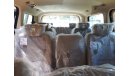 Hyundai H-1 13 SEATS