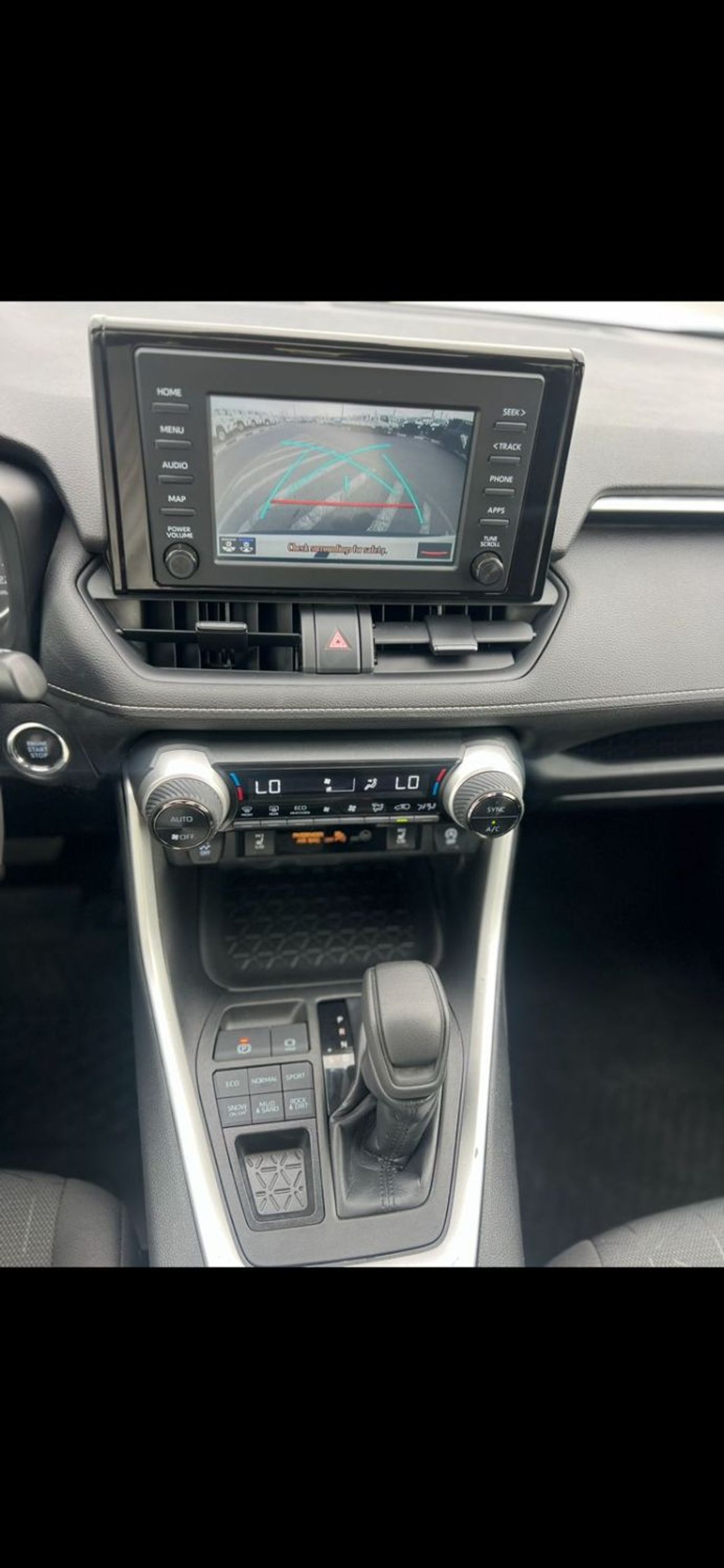 تويوتا راف ٤ 