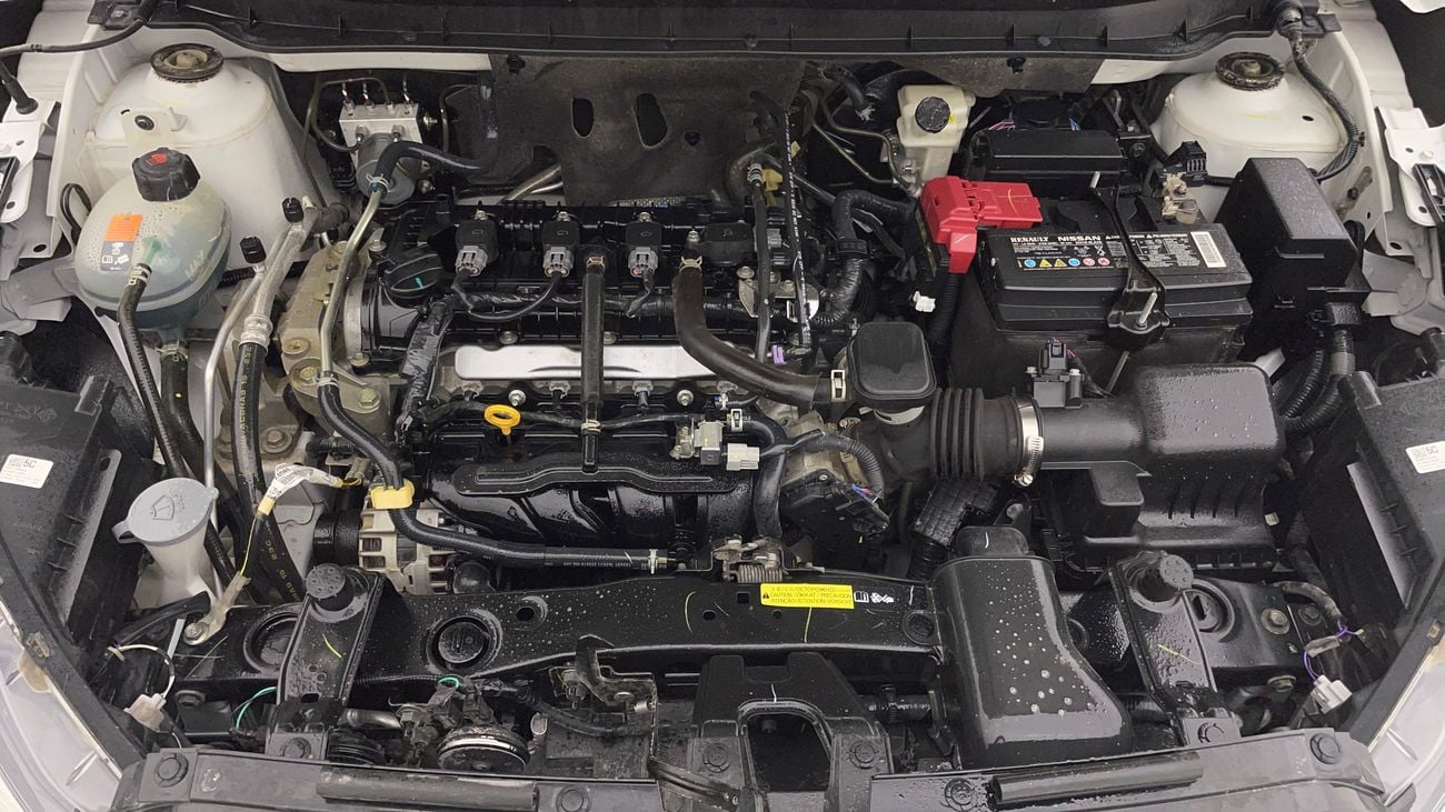 Nissan Kicks S 1.6 | Zero Down Payment | Home Test Drive