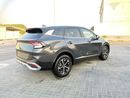 Kia Sportage KIA Sportage - 2024 - Grey