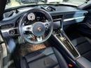 Porsche 911 Carrera S 3.8L (400 HP) Coupe 2013 | FULL SERVICE HISTORY | TWO KEYS | SPORTS CHRONO PACKAGE