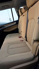 أم جي RX8 GCC Specs | 7-Seater Luxury SUV | Brand Condition