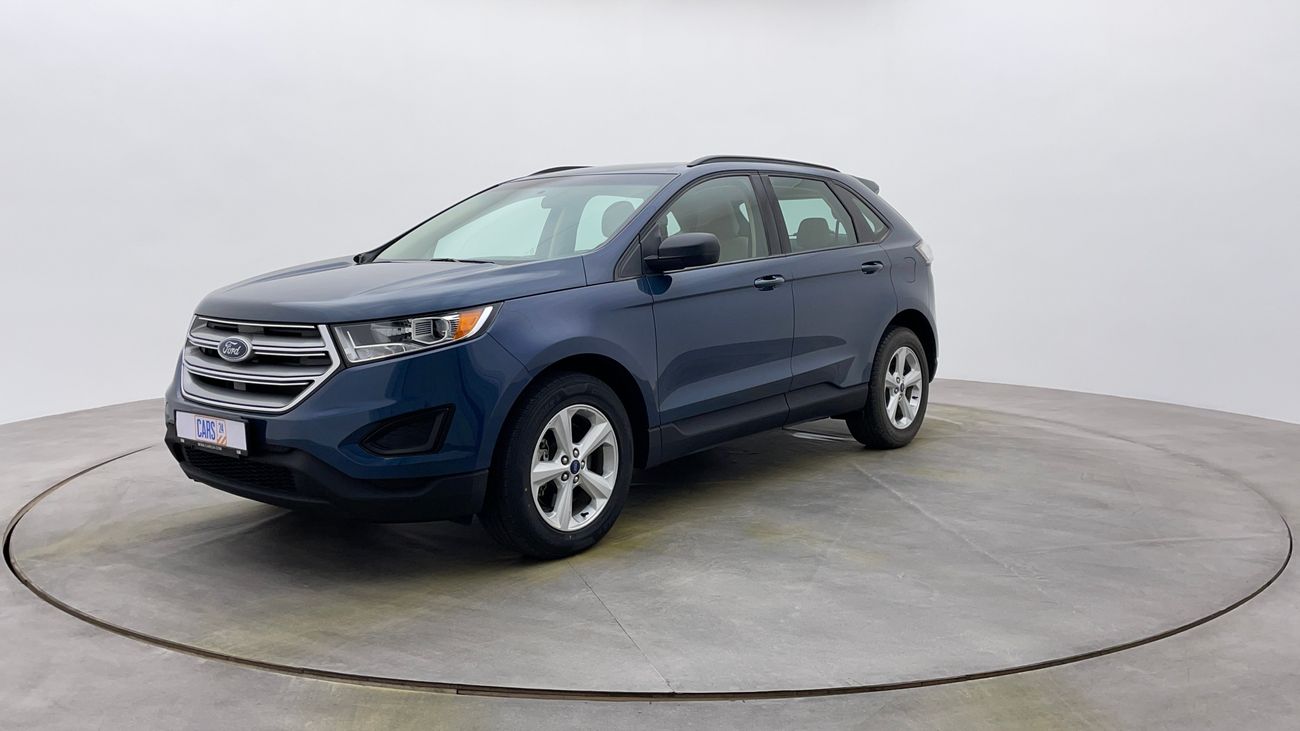 Ford Edge SE 3,500