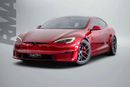 Tesla Model S Plaid (AWD)