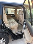 Toyota Land Cruiser GXR