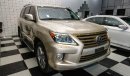 Lexus LX570