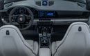 Porsche 911 Carrera GTS 3.0L (450 HP) Convertible 2023 Porsche 911 Carrera GTS Convertible, With Warranty, Fully