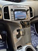 Toyota Venza TOYOTA VENZA AWD