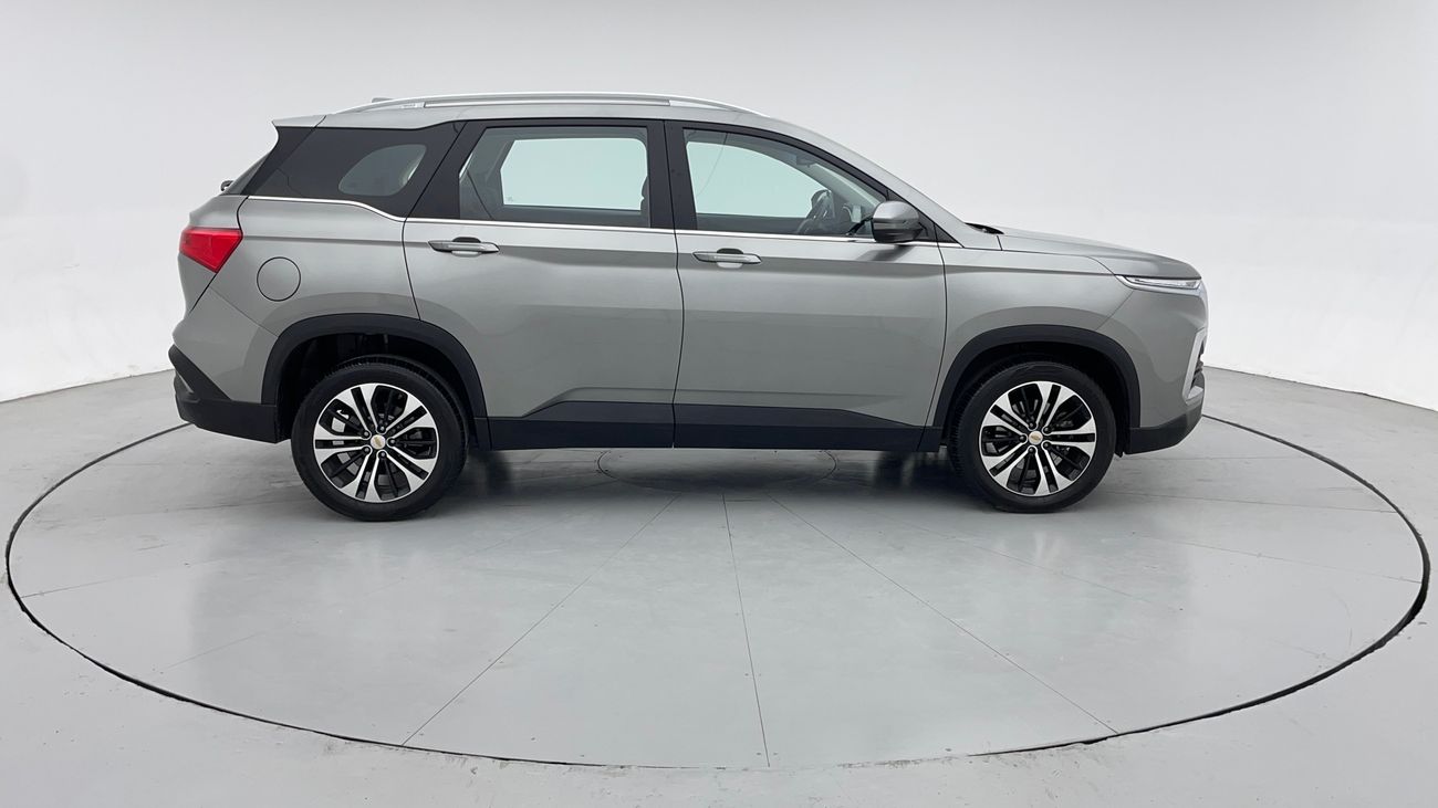 Chevrolet Captiva PREMIER 1.5 | Zero Down Payment | Free Home Test Drive