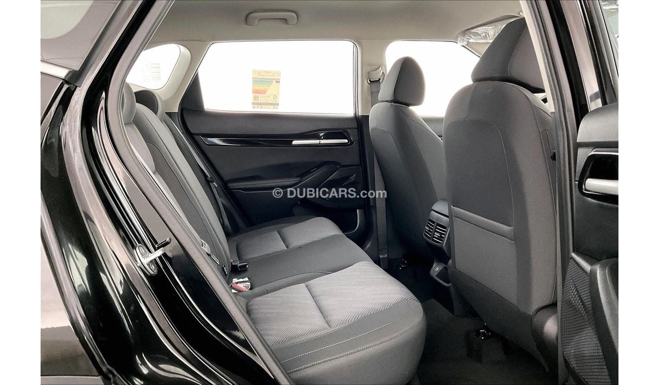 Jetour X90 JETOUR X90 PLUS MY 2024 1.6L PETROL ENGINE