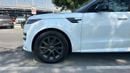 Land Rover Range Rover Sport SE P400 3.0L | USA Specs | One Year Warranty