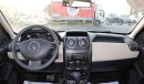 Renault Duster Renault Duster 2017 GCC in excellent condition without accidents, very clean from inside and outside