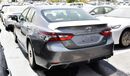 Toyota Camry SE 2.5L