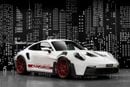 Porsche 911 PORSCHE | GT3RS | 2023MY MINT CONDITION GT3 RS 4.0L (520 HP) Coupe