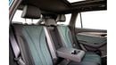 Geely Monjaro 2024 Geely Monjaro 4x4 2.0 GSO Ver. - Blue inside Black | Export Only