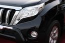 تويوتا برادو VXR 4.0L 4WD Toyota Prado VX.R / 2015 / GCC / V6 / Free Accident