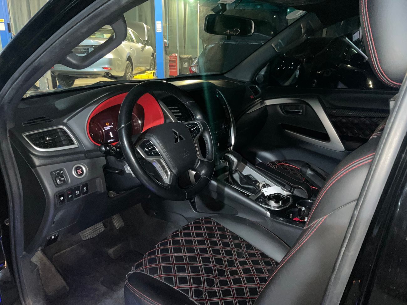 Mitsubishi Montero Sport Signature Edition | Guaranteed Warranty | 0 Down Payment