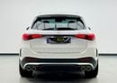 Mercedes Benz GLC 43 AMG 4MATIC 2024 Mercedes GLC 43 AMG, Warranty, Low Km, Fully Loaded, Excellent Condition, Korean