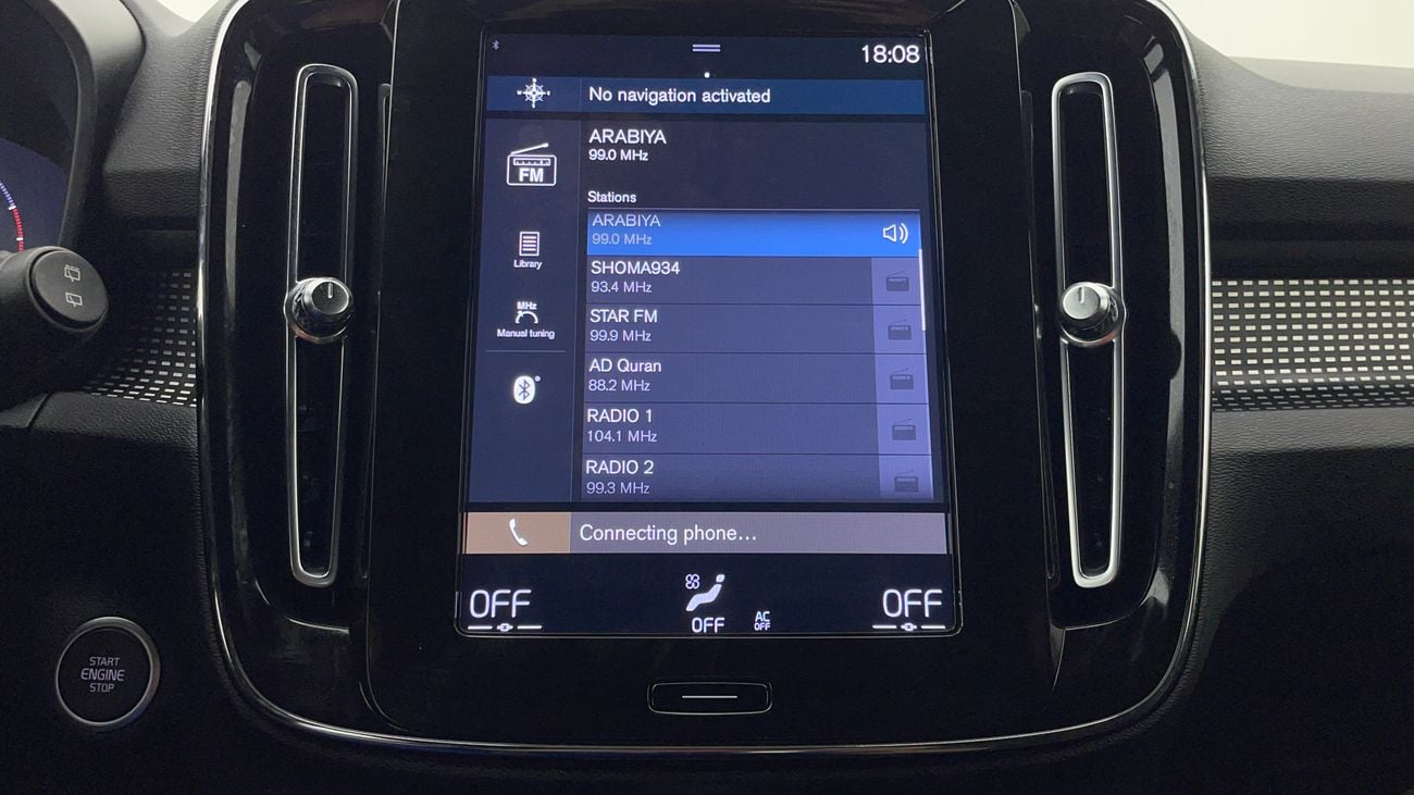 Volvo XC40 T4 2 | Zero Down Payment | Home Test Drive