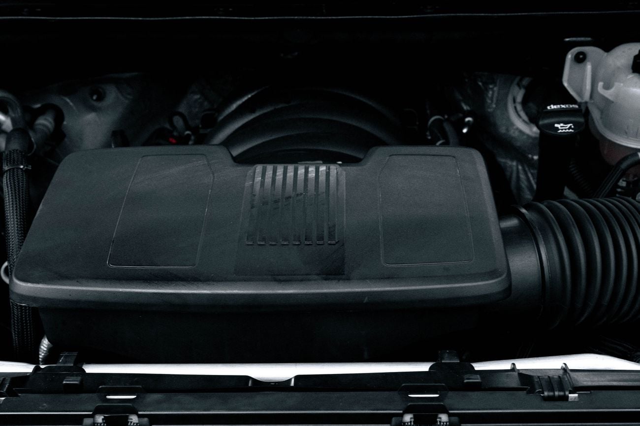 GMC Yukon Yukon AT4 | 4,015 P.M | 0% Downpayment | Agency Warranty! | Ramadan Offer!