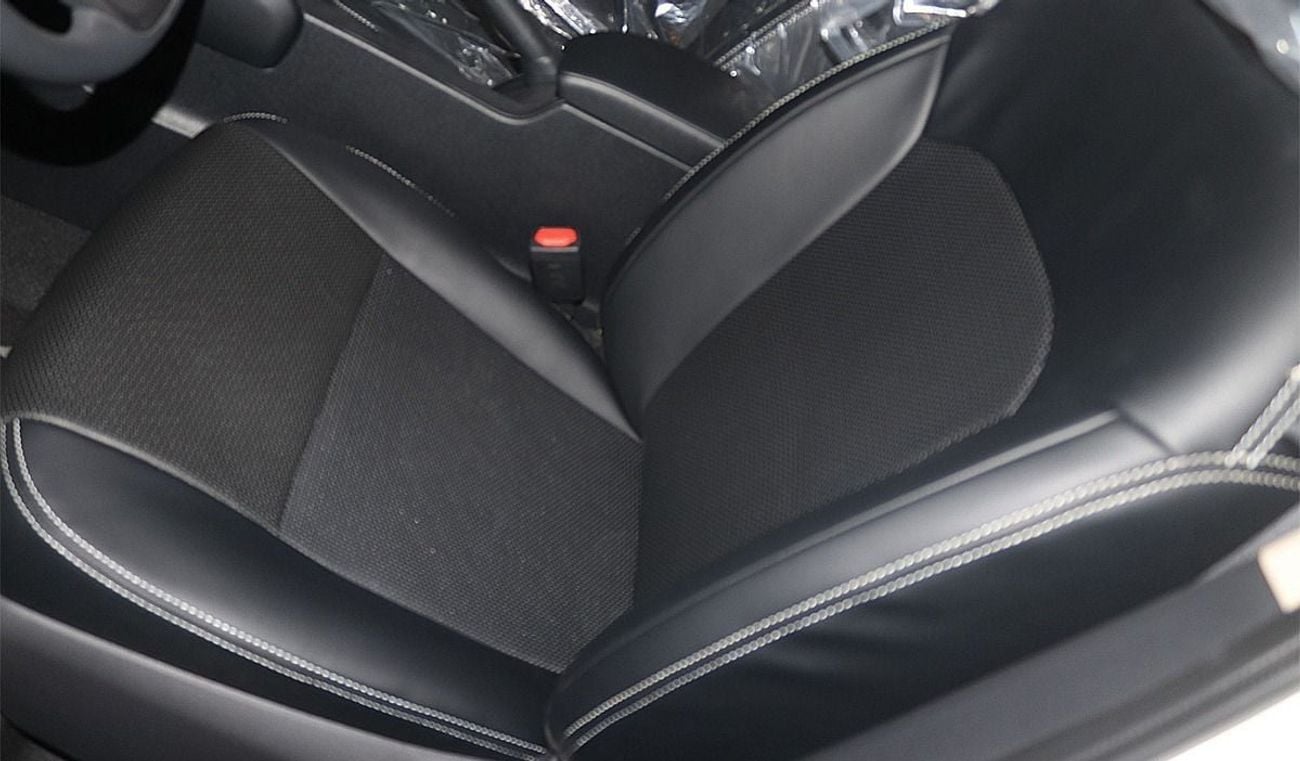 Toyota Yaris | 1.5L Petrol FWD Automatic | Brand New | 2026 Model | Export Only