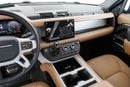 Land Rover Defender P400 110 X-Dynamic HSE 3.0L (5 Seater)