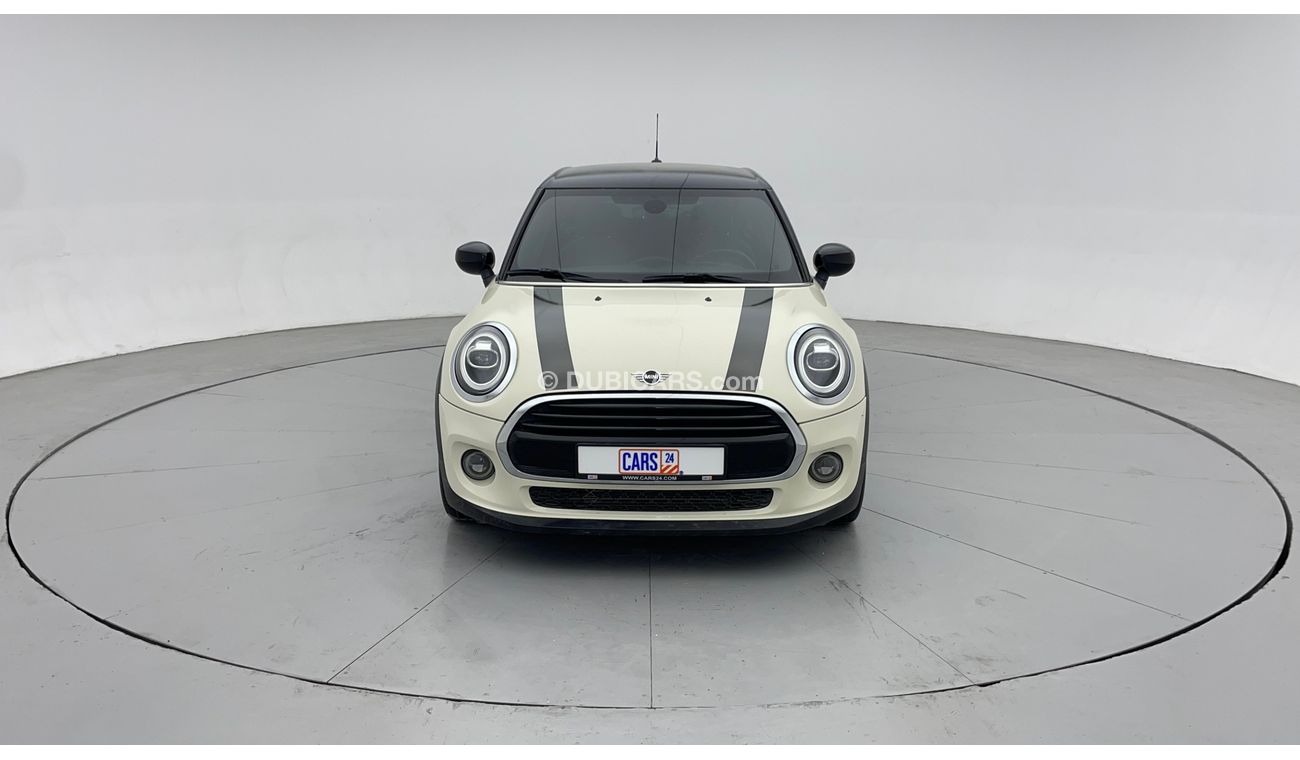 Mini Cooper STD 1.5 | Zero Down Payment | Free Home Test Drive