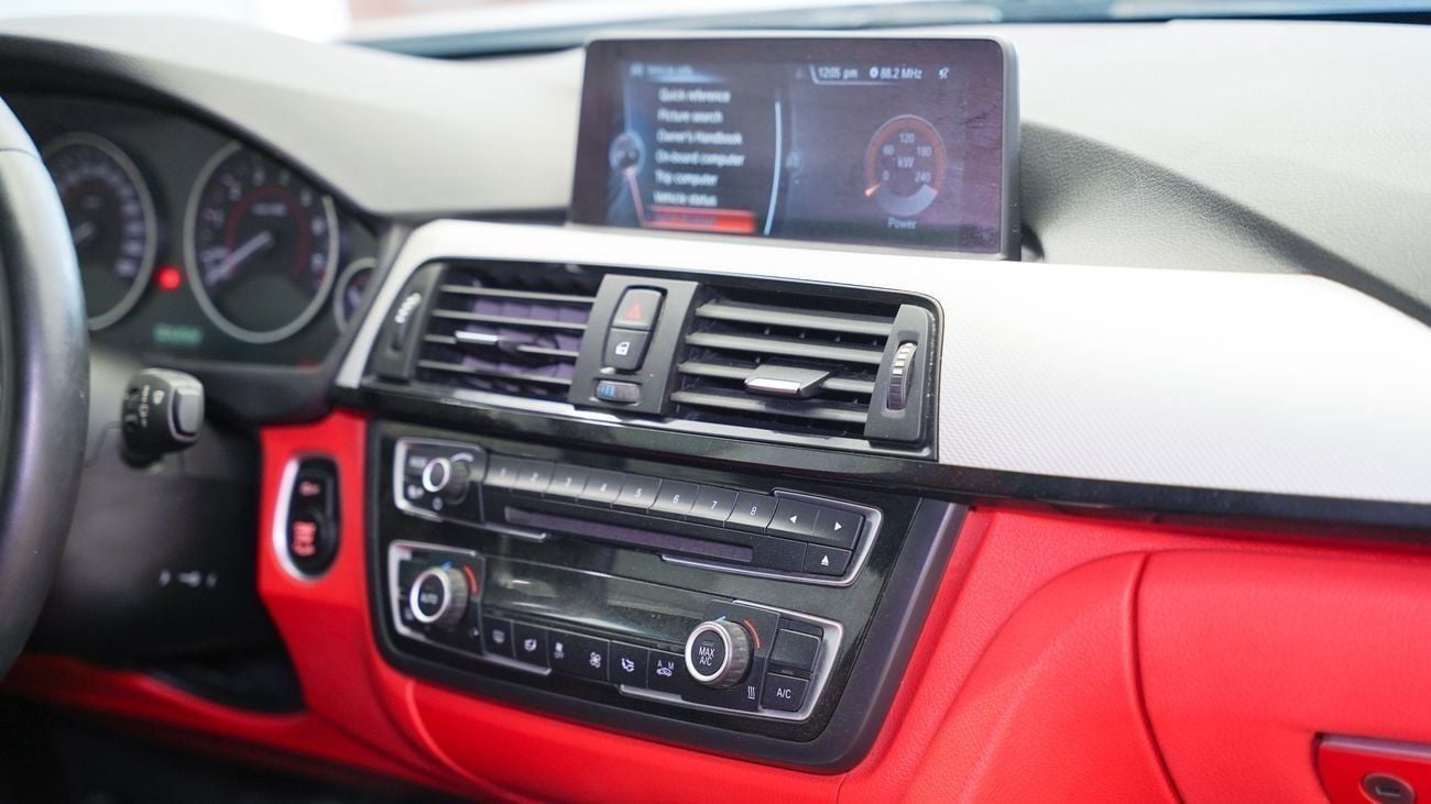 BMW 428i M SPORT