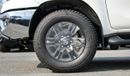 Toyota Hilux HILUX PETROL 2.7 - GLXS - V - SR5