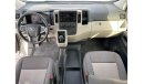 Toyota Hiace 2022 | 13 Seats | Highroof | Ref#338