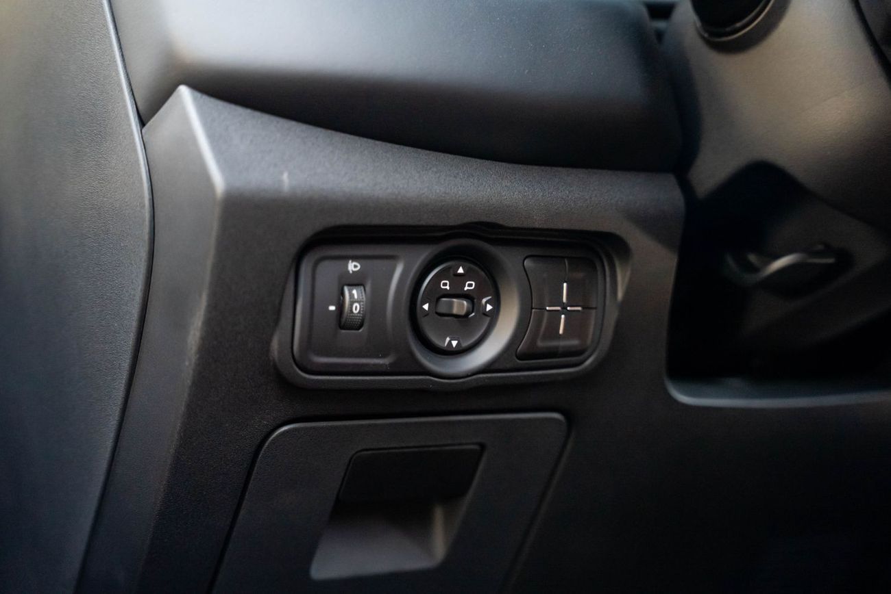 باو 212 T01 Machinist Chinese Specs 2.0L Turbo 4 Cylinders 2026 Brand New