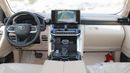 Toyota Land Cruiser GXR 3.3L Diesel Engine | 3Type Diff Lock | 7 Seater SUV with GCC Specs
