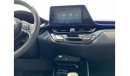 Toyota Izoa Electric A/T High Option White 2021