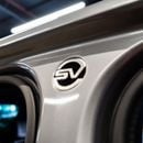 لاند روفر رينج روفر سبورت AED 4,407 pm • 0% Downpayment • Range Rover Sport SVR Carbon Edition • 1 Year Warranty