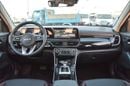 Kia Seltos KIA SELTOS 1.5L LUXURY PETROL SUV 2025
