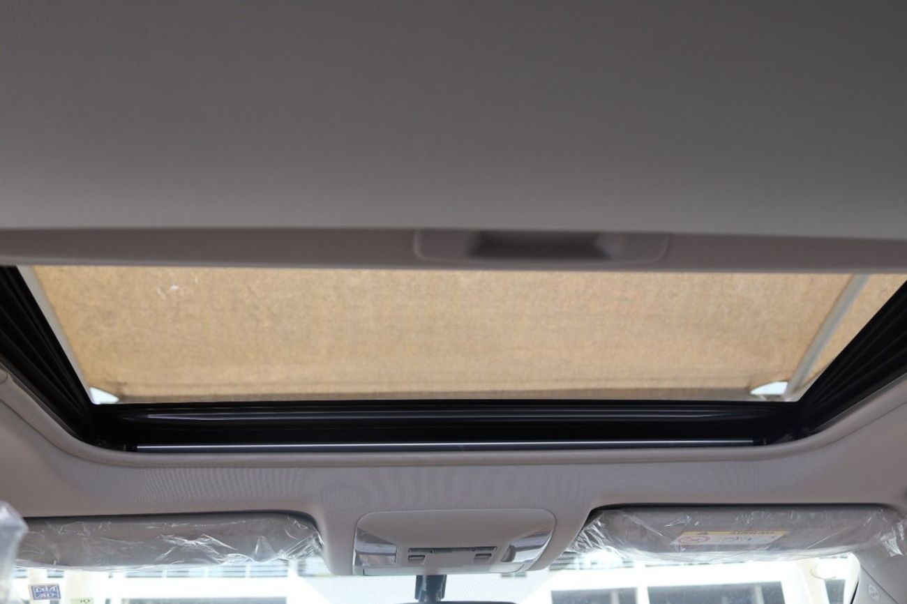 Toyota RAV4 TOYOTA RAV4 2.0L AWD XLE SUNROOF