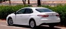 Toyota Camry SE 2.5L (181 HP) 2019 GCC (899/-Monthly)