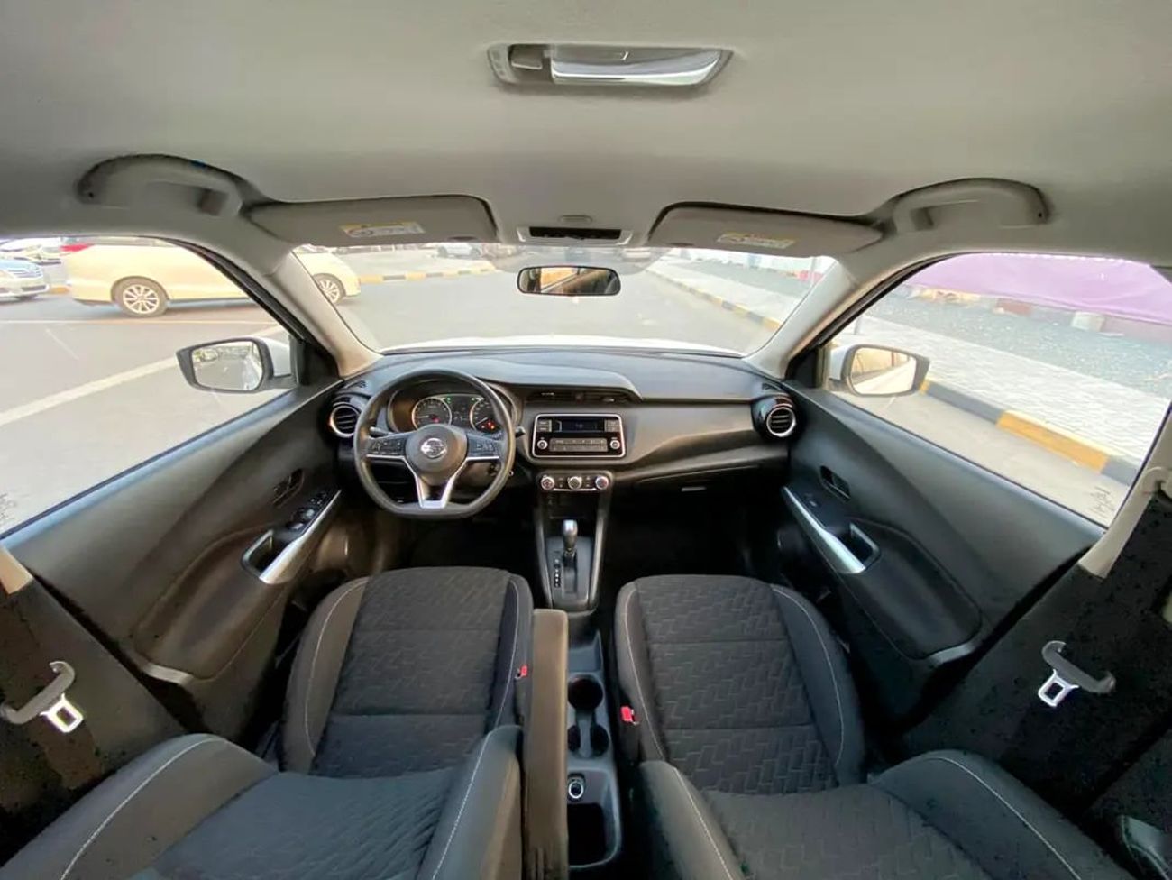 نيسان كيكس نيسان كيكس — | GCC