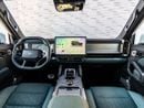 Jetour T2 Luxury