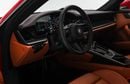 Porsche 911 TURBO S 3.6L Twin-eTurbo Flat-Six + T-Hybrid System | Warranty