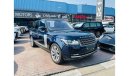 Land Rover Range Rover HSE super charged